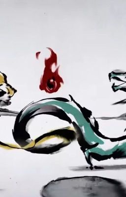 [R18][Jingheng] Lén Lút Với Hội Trưởng Poster
