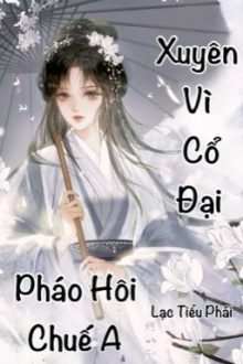 [Bhtt-Qt-Hoàn] Xuyên Vì Cổ Đại Pháo Hôi Chuế A