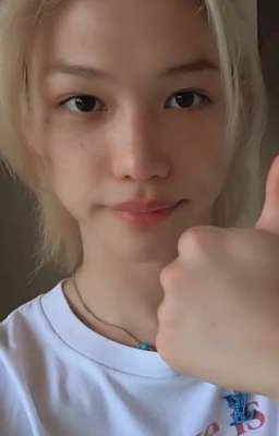 [Hyunlix] Vừa Muốn Đấm Vừa Muốn Hun!