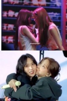 [Cover – Satzu/Minayeon] Quan Hệ Thân Mật