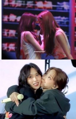 [Cover – Satzu/Minayeon] Quan Hệ Thân Mật