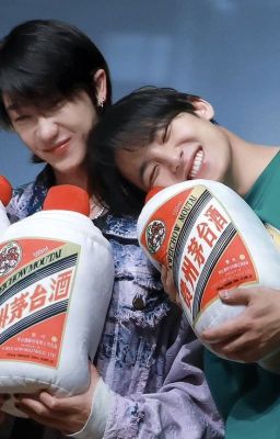 Gyuhao_Chuyển Ver_Kim Cục Cưng Quá Kiêu Ngạo
