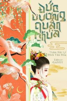 [Edit-Hoàn] Đức Dương Quận Chúa