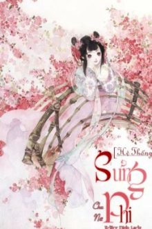 Hệ Thống Sủng Phi
