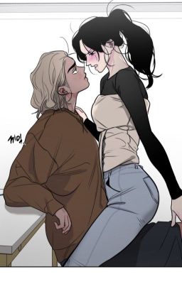 /Hoàn/Gl/Abo/Po18/ Xuyên Thành Alpha Nữ Vương – A Nạo