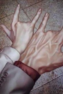 [Đm/Oneshot] Người Yêu Là Một Tên Điên.