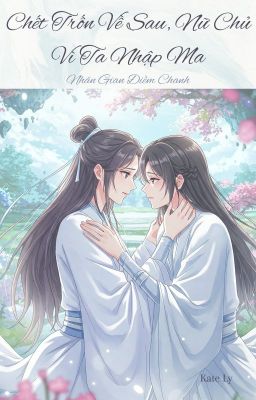 [Bhtt] [Edit-Hoàn] Chết Trốn Về Sau, Nữ Chủ Vì Ta Nhập Ma – Nhân Gian Điềm Chanh
