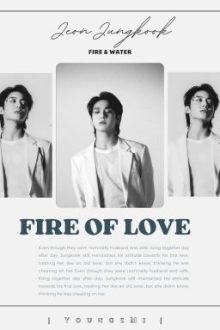 |𝐉𝐉𝐊| 《 Nước Sôi Lửa Bỏng 》