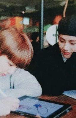 Taekook – Chuyển Ver – Sau Khi Học Bá Mất Trí Nhớ