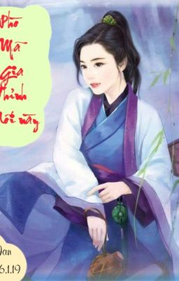 [Bhtt – Cđ – Xk] Phò Mã Gia! Thỉnh Đi Lối Này