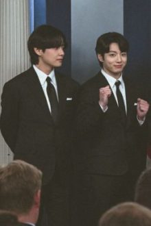 [ Taekook – Chuyển Ver ] Bé Thỏ Của Anh… Nhưng Thỏ Này Biết Cắn!