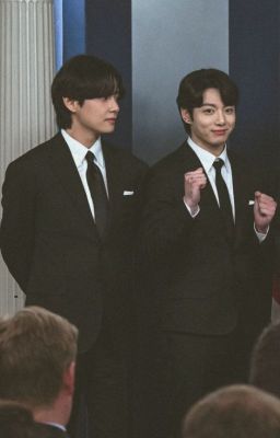 [ Taekook – Chuyển Ver ] Bé Thỏ Của Anh… Nhưng Thỏ Này Biết Cắn!