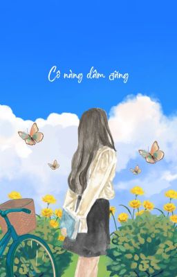 Cô Nàng Dâm Đãng
