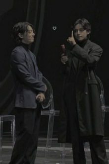 [Cv][Taekook] Thế Thân Vạn Người Chê Trọng Sinh