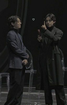 [Cv][Taekook] Thế Thân Vạn Người Chê Trọng Sinh