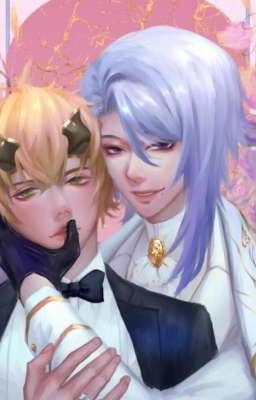 Tuyển Tập Fic Ao3 Của Ayathoma