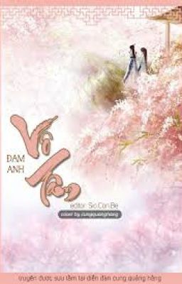 Vô Tâm – Đạm Anh