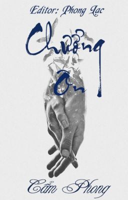 [Bhtt][Edited][Hoàn] Chưởng Ôn – Cẩm Phong