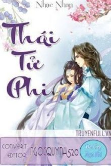 Thái Tử Phi – Nhạc Nhan