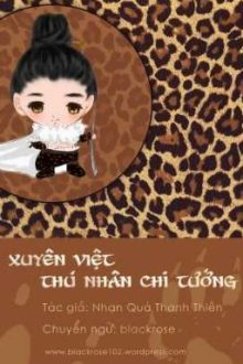 Xuyên Việt Thú Nhân Chi Tướng