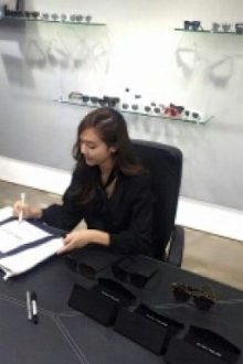[Longfic] [Yoonsic, Taeny] – Cấp Trên Ngạo Kiều.