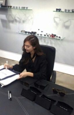 [Longfic] [Yoonsic, Taeny] – Cấp Trên Ngạo Kiều.