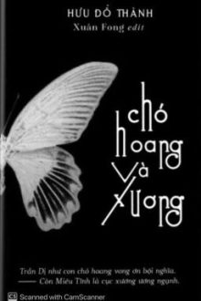 Chó Hoang Và Xương – Hưu Đồ Thành