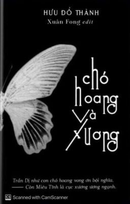 Chó Hoang Và Xương – Hưu Đồ Thành