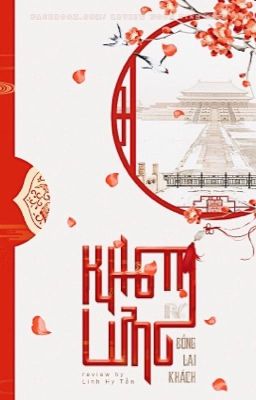 [Edit] Khom Lưng – Bồng Lai Khách