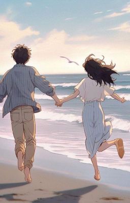 [Hoàn] Ánh Hoàng Hôn Rực Rỡ – Lục Manh Tinh