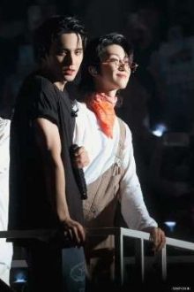 [Gyuhao] [Chuyển Ver] Sau Khi Bị Đánh Dấu, Alpha Siêu Khó Dỗ