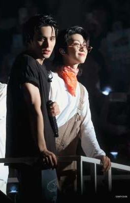 [Gyuhao] [Chuyển Ver] Sau Khi Bị Đánh Dấu, Alpha Siêu Khó Dỗ