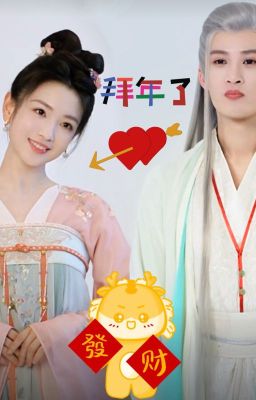 [Niệm Liễu] Hai Tâm Cùng