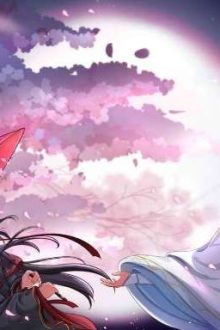 Đồng Nhân Ma Đạo Tổ Sư