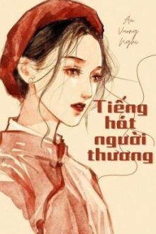 [Gl] Tiếng Hát Người Thương