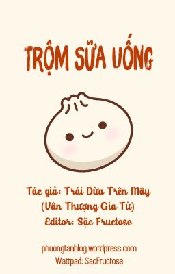 【Đam Mỹ/Abo/Sản Nhũ】Trộm Sữa Uống