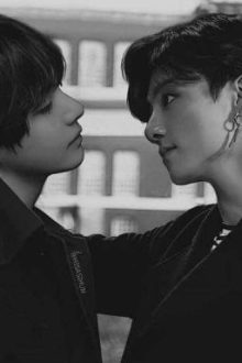 (Vkook) Ông Trùm Đương Nhiệm