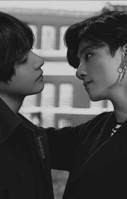 (Vkook) Ông Trùm Đương Nhiệm