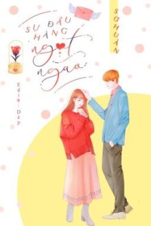 [Full] Sự Đầu Hàng Ngọt Ngào – Sơ Huân
