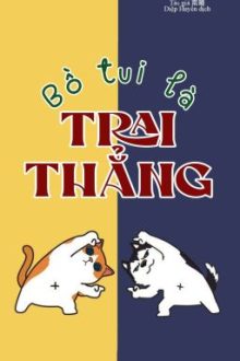 [Bjyx-Trans] Bồ Tui Là Trai Thẳng