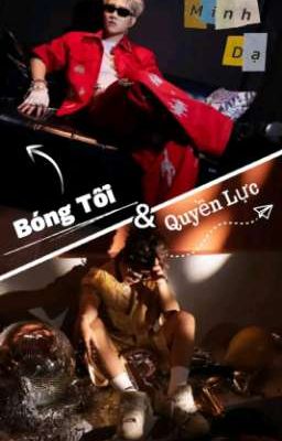 [Rhycap] – Minh Dạ: Bóng Tối Và Quyền Lực (Phần 1)