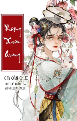 [Edit Full] Nhượng Xuân Quang – Giá Oản Chúc
