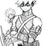 [ Dekubaku/ Abo/ Song Tính/ Thô Tục ] Mine