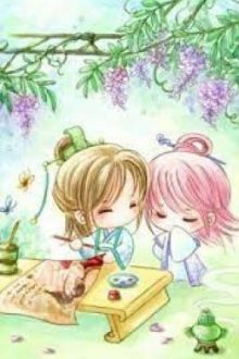 Giang Hồ Biến Địa Thị Kì Ba – Ngữ Tiếu Lan San