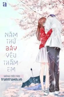 Năm Thứ 7 Yêu Thầm Em – Mộng Tiêu Nhị