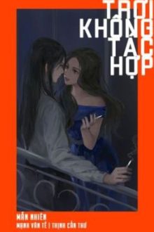 Trời Không Tác Hợp – Mẫn Nhiên