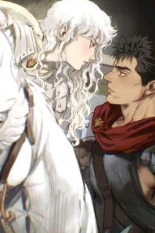 Mạt Thế Song Tính H Tục : Griffith X Gust