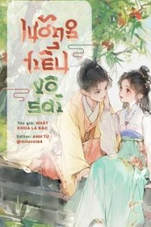 [Edit/Cao H/Cổ Đại] Lưỡng Tiểu Vô Sai
