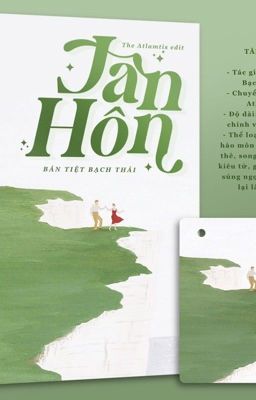 Tân Hôn Poster