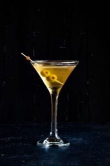 [Collab]_[Sttt] Beast Cocktail